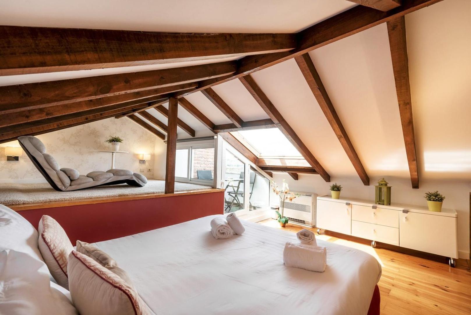 شقة Guestready - Fantastic Rustic Duplex With Terrace Lisboa المظهر الخارجي الصورة