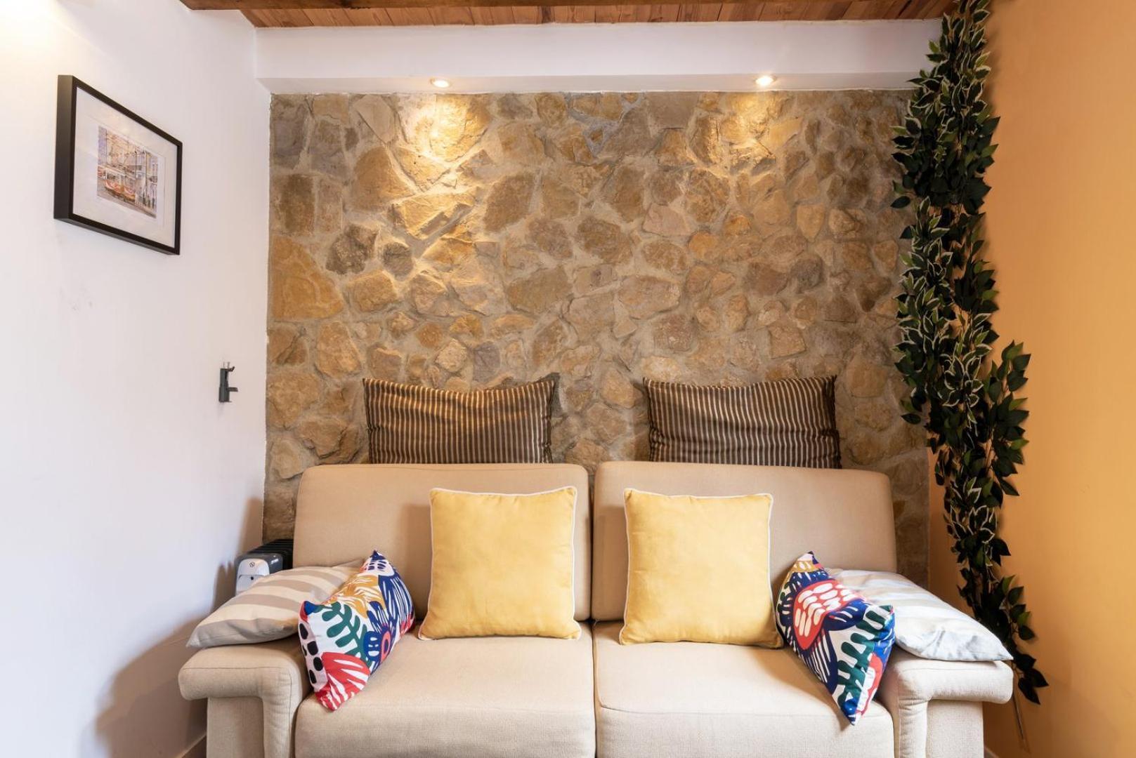 شقة Guestready - Fantastic Rustic Duplex With Terrace Lisboa المظهر الخارجي الصورة